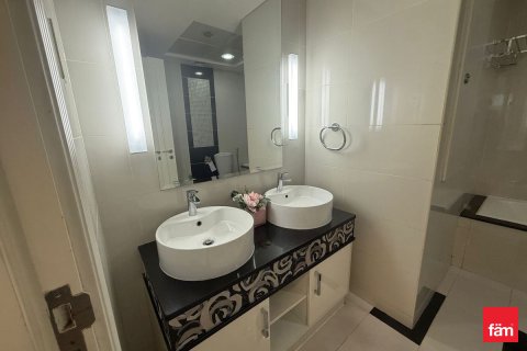 Lägenhet uthyres i Downtown Dubai (Downtown Burj Dubai), Dubai, UAE 1 sovrum, 78.4 kvm Nr. 693123 - fotografi 6