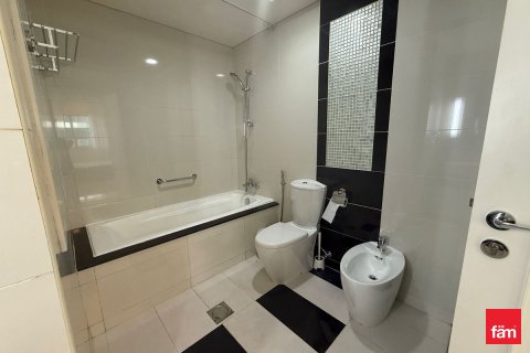 Lägenhet uthyres i Downtown Dubai (Downtown Burj Dubai), Dubai, UAE 1 sovrum, 78.4 kvm Nr. 693123 - fotografi 12