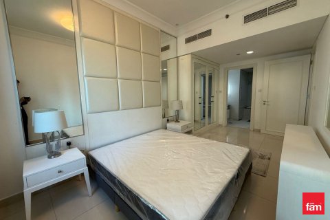 Lägenhet uthyres i Downtown Dubai (Downtown Burj Dubai), Dubai, UAE 1 sovrum, 78.4 kvm Nr. 693123 - fotografi 10