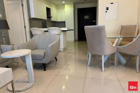 Lägenhet uthyres i Downtown Dubai (Downtown Burj Dubai), Dubai, UAE 1 sovrum, 78.4 kvm Nr. 693123 - fotografi 5