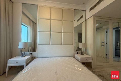 Lägenhet uthyres i Downtown Dubai (Downtown Burj Dubai), Dubai, UAE 1 sovrum, 78.4 kvm Nr. 693123 - fotografi 11