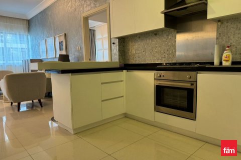 Downtown Dubai (Downtown Burj Dubai), Dubai, BAE’de kiralık daire 1 yatak odası, 78.4 m² No 693123 - fotoğraf 3