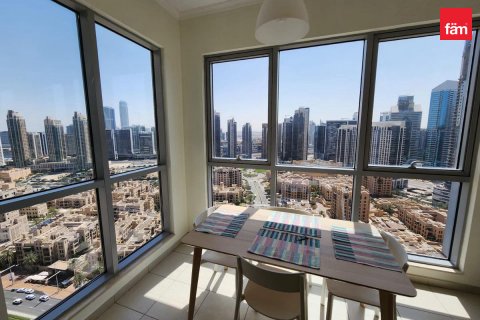 Apartment in Downtown Dubai (Downtown Burj Dubai), UAE 3 bedrooms, 221 sq.m. № 693122 - photo 3