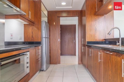 Пәтер Даунтаун Дубай (Даунтаун Бурдж Дубай), БАӘ-да 3 жатын бөлмелер, 221 м² № 693122 - фото 9