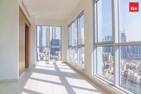 Пәтер Даунтаун Дубай (Даунтаун Бурдж Дубай), БАӘ-да 3 жатын бөлмелер, 221 м² № 693122 - фото 3