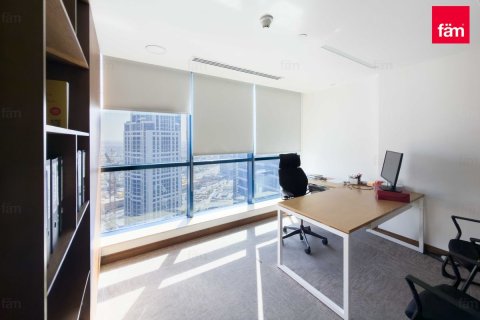 Kantor di Dubai, UEA 115 m2 nomor 693127 - foto 18