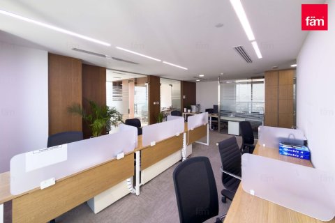 Kantor di Dubai, UEA 115 m2 nomor 693127 - foto 4