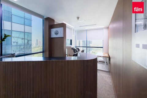 Büroraum zur Miete in Dubai, VAE 114.9 m2 Nr. 693127 - Foto 12