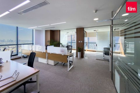 Kantor di Dubai, UEA 115 m2 nomor 693127 - foto 2