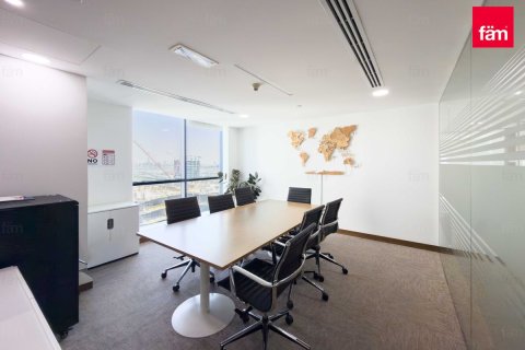 Kantor di Dubai, UEA 115 m2 nomor 693127 - foto 16