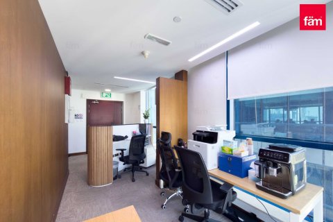 Kantor di Dubai, UEA 115 m2 nomor 693127 - foto 14