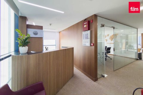 Oficina en Dubai, EAU 115 m² № 693127