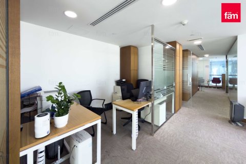 Kantor di Dubai, UEA 115 m2 nomor 693127 - foto 5