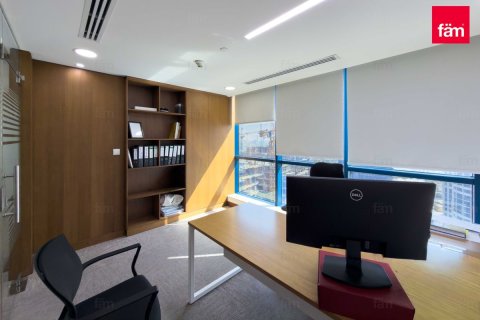 Kantor di Dubai, UEA 115 m2 nomor 693127 - foto 8