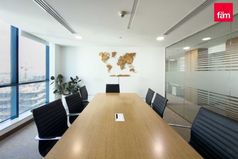 Büroraum zur Miete in Dubai, VAE 114.9 m2 Nr. 693127 - Foto 21