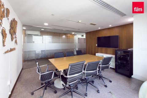 Kantor di Dubai, UEA 115 m2 nomor 693127 - foto 3