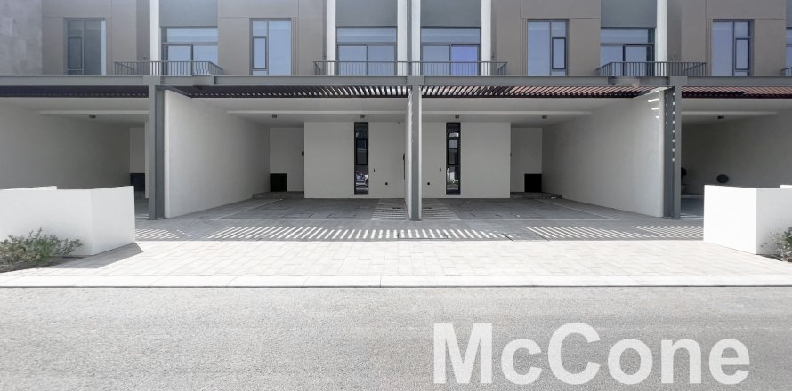 Vila v Arabian Ranches 3, Dubai, SAE 3 ložnice, 179.86 m² Č.: 587468