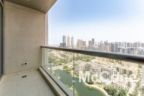 Apartament në The Views, Dubai, Emiratet e Bashkuara Arabe 1 dhomë gjumi, 68.19 m2. № 587466 - Foto 14