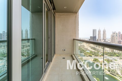 Apartament në The Views, Dubai, Emiratet e Bashkuara Arabe 1 dhomë gjumi, 68.19 m2. № 587466 - Foto 13