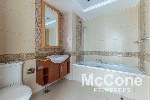 Apartament në The Views, Dubai, Emiratet e Bashkuara Arabe 1 dhomë gjumi, 68.19 m2. № 587466 - Foto 12