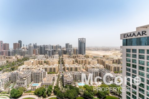 Apartament në The Views, Dubai, Emiratet e Bashkuara Arabe 1 dhomë gjumi, 68.19 m2. № 587466 - Foto 17