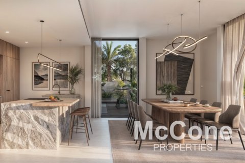 Vila v Dubai Land, SAE 5 ložnice, 702.9 m² Č.: 587467 - fotografie 2