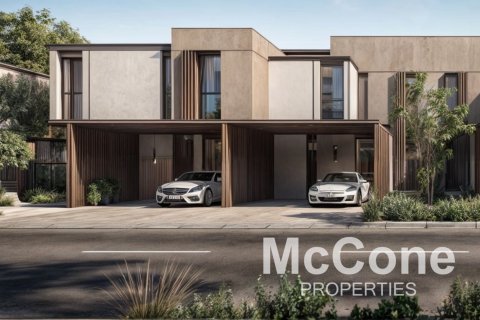 Vila v Dubai Land, SAE 5 ložnice, 702.9 m² Č.: 587467 - fotografie 8
