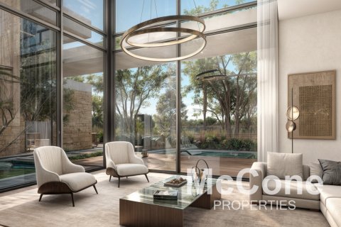Vila v Dubai Land, SAE 5 ložnice, 702.9 m² Č.: 587467 - fotografie 1