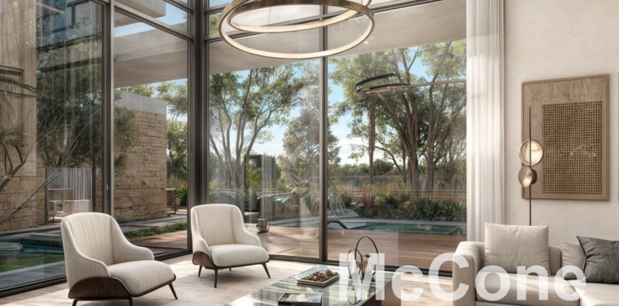 Vila v Dubai Land, SAE 5 ložnice, 702.9 m² Č.: 587467