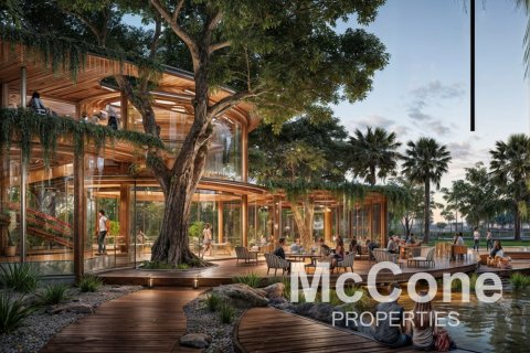 Vila v Dubai Land, SAE 5 ložnice, 702.9 m² Č.: 587467 - fotografie 12