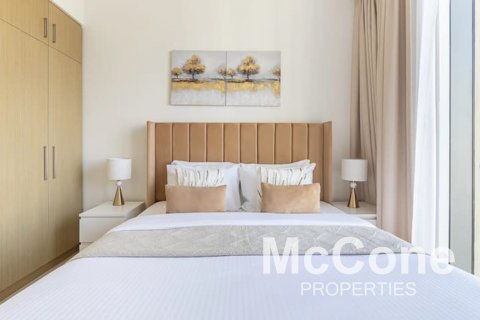 Byt v Dubai Marina, Dubai, SAE 1 ložnice, 63.36 m² Č.: 587469 - fotografie 9