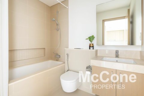 Byt v Dubai Marina, Dubai, SAE 1 ložnice, 63.36 m² Č.: 587469 - fotografie 10