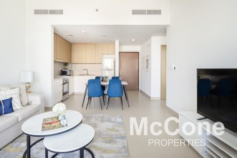 Byt v Dubai Marina, Dubai, SAE 1 ložnice, 63.36 m² Č.: 587469 - fotografie 5