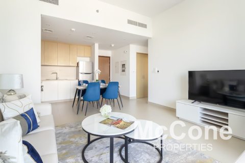 Byt v Dubai Marina, Dubai, SAE 1 ložnice, 63.36 m² Č.: 587469 - fotografie 6