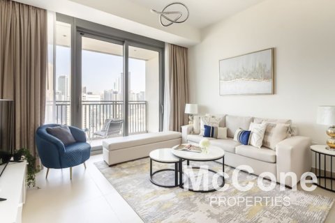Byt v Dubai Marina, Dubai, SAE 1 ložnice, 63.36 m² Č.: 587469 - fotografie 1