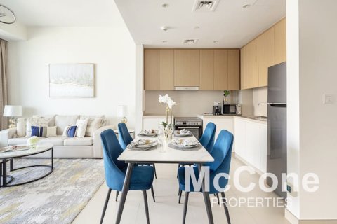Byt v Dubai Marina, Dubai, SAE 1 ložnice, 63.36 m² Č.: 587469 - fotografie 4