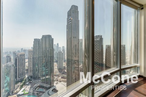 Apartament në Downtown Dubai (Downtown Burj Dubai), Emiratet e Bashkuara Arabe 1 dhomë gjumi, 101.82 m2. № 587465 - Foto 12