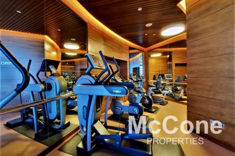 Apartament në Downtown Dubai (Downtown Burj Dubai), Emiratet e Bashkuara Arabe 1 dhomë gjumi, 101.82 m2. № 587465 - Foto 15