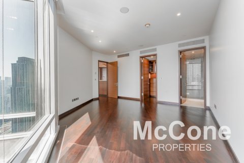 Apartament në Downtown Dubai (Downtown Burj Dubai), Emiratet e Bashkuara Arabe 1 dhomë gjumi, 101.82 m2. № 587465 - Foto 8