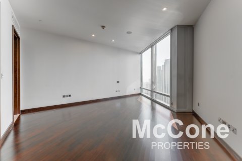Apartament në Downtown Dubai (Downtown Burj Dubai), Emiratet e Bashkuara Arabe 1 dhomë gjumi, 101.82 m2. № 587465 - Foto 9