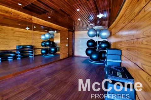 Apartament në Downtown Dubai (Downtown Burj Dubai), Emiratet e Bashkuara Arabe 1 dhomë gjumi, 101.82 m2. № 587465 - Foto 16