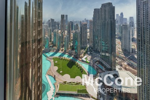 Apartament në Downtown Dubai (Downtown Burj Dubai), Emiratet e Bashkuara Arabe 1 dhomë gjumi, 101.82 m2. № 587465 - Foto 1