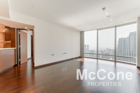 Apartament në Downtown Dubai (Downtown Burj Dubai), Emiratet e Bashkuara Arabe 1 dhomë gjumi, 101.82 m2. № 587465 - Foto 4