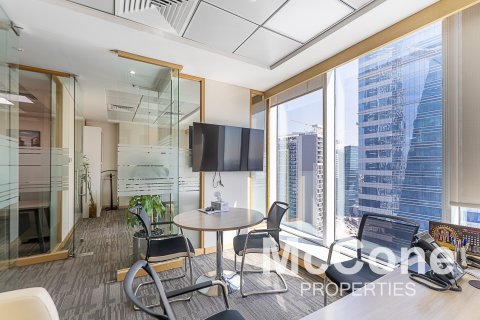 دفتر برای اجاره در Business Bay، Dubai، امارات متحده عربی 122.35 متر مربع ، شماره 587470 - تصویر 7
