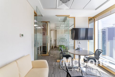 دفتر برای اجاره در Business Bay، Dubai، امارات متحده عربی 122.35 متر مربع ، شماره 587470 - تصویر 6