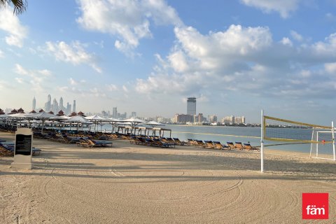 Снять в аренду квартиру в Пальма Джумейра, Дубай, ОАЭ 49.4м2, № 614328 - фото 15