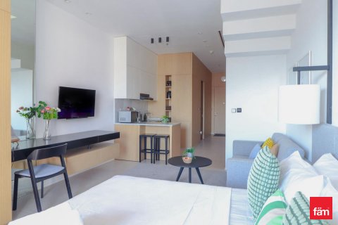 Снять в аренду квартиру в Пальма Джумейра, Дубай, ОАЭ 49.4м2, № 614328 - фото 10