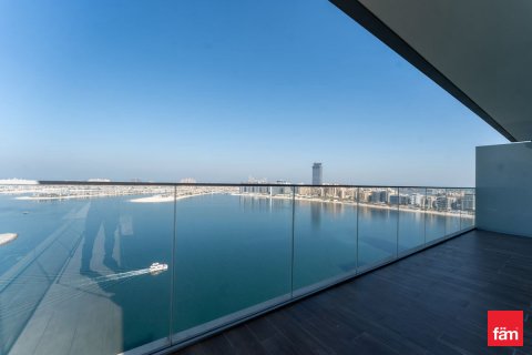 Dubai Harbour, UAE의 임대용 아파트 침실 2개, 137.2제곱미터 번호 614326 - 사진 3