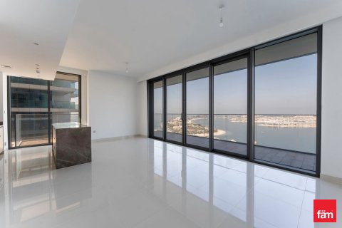 Dubai Harbour, UAE의 임대용 아파트 침실 2개, 137.2제곱미터 번호 614326 - 사진 2