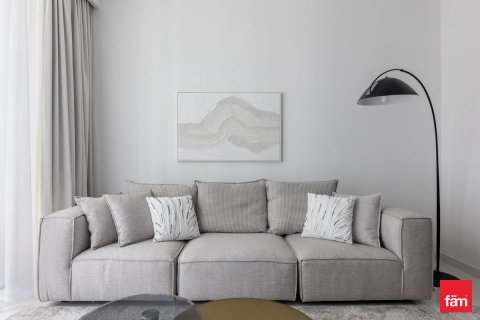 Müüa korter asukohaga Dubai Harbour, AÜE: 2 magamistoaga, 103.1 m² Nr 614327 - pilt 2